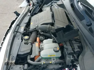 ✅ 2017 Kia Niro Touring Launch Edition • VIN: KNDCC3LC8H5040370 • Лот: 42575097. Опубликован ранее на IAAI с пробегом 67 532 миль. Бесплатный доступ к архиву аукционных продаж из США и подробный отчёт об истории автомобиля на DreamBid. Изображение 19.