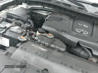 ✅ 2017 Infiniti QX80 • VIN: JN8AZ2NE0H9153659 • Lot: 42597149. Listed on IAAI with 81,515 mi. Free auction sales archive from the USA and detailed vehicle history report at DreamBid. Image 20.