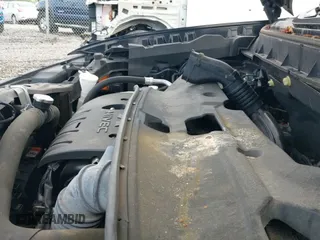 ✅ 2018 Mitsubishi Outlander ES • VIN: JA4AR3AUXJU015025 • Lot: 42479945. Listed on IAAI with 62,657 mi. Free auction sales archive from the USA and detailed vehicle history report at DreamBid. Image 22.