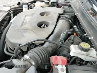 ✅ 2018 Lincoln MKZ Select • VIN: 3LN6L5D94JR626977 • Лот: 42609467. Опубликован ранее на IAAI с пробегом 136 523 миль. Бесплатный доступ к архиву аукционных продаж из США и подробный отчёт об истории автомобиля на DreamBid. Изображение 19.