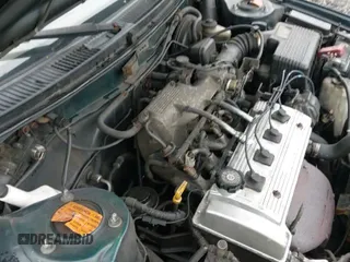 ✅ 1996 Toyota Corolla • VIN: 2T1BA02EXTC113169 • Лот: 42524419. Опубликован ранее на IAAI с пробегом 174 647 миль. Бесплатный доступ к архиву аукционных продаж из США и подробный отчёт об истории автомобиля на DreamBid. Изображение 13.