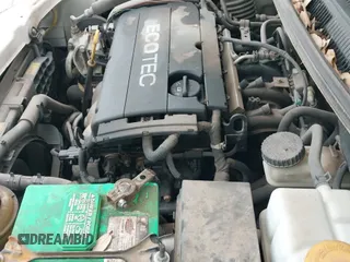 ✅ 2009 Chevrolet Aveo 1LT • VIN: KL1TD66E89B649285 • Lot: 42127053. Wystawiony na IAAI z przebiegiem 332 180 mil. Bezpłatny archiwum sprzedaży aukcyjnych z USA i szczegółowy raport historii pojazdu na DreamBid. Zdjęcie 12.