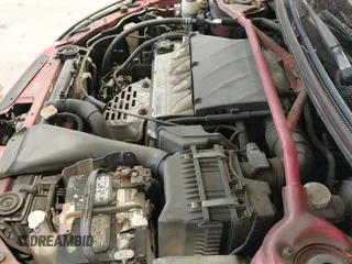 ✅ 2004 Mitsubishi Lancer Ralliart • VIN: JA3AJ66F94U020082 • Лот: 43688353. Опубликован ранее на IAAI с пробегом 234 357 миль. Бесплатный доступ к архиву аукционных продаж из США и подробный отчёт об истории автомобиля на DreamBid. Изображение 12.