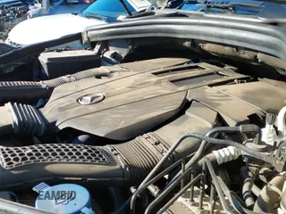 ✅ 2017 Mercedes-Benz GLS 450 • VIN: 4JGDF6EEXHA931968 • Лот: 43561868. Опубликован ранее на IAAI с пробегом 107 500 миль. Бесплатный доступ к архиву аукционных продаж из США и подробный отчёт об истории автомобиля на DreamBid. Изображение 19.