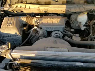 ✅ 2009 Dodge 1500 ST • VIN: 1D3HV18P09S755198 • Лот: 82841554. Размещён на Copart с пробегом 216 050 миль миль. Получите бесплатный доступ к архиву аукционных продаж из США и посмотрите подробный отчёт об истории автомобиля на DreamBid. Изображение 13.