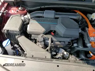 ✅ 2023 Kia Sportage X-Line Prestige • VIN: KNDPZDAH8P7102275 • Лот: 80036635. Опубликован ранее на Copart с пробегом 22 299 миль. Бесплатный доступ к архиву аукционных продаж из США и подробный отчёт об истории автомобиля на DreamBid. Изображение 15.