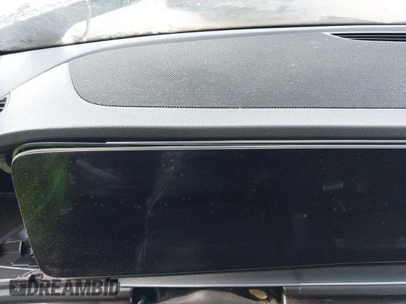 ✅ 2020 Mercedes-Benz GLE 350 • VIN: 4JGFB4KB2LA026698 • Лот: 42708557. Опубліковано раніше на IAAI з пробігом Не вказано. Безкоштовний доступ до архіву аукціонних продажів зі США та докладний звіт про історію автомобіля на DreamBid. Зображення 7.