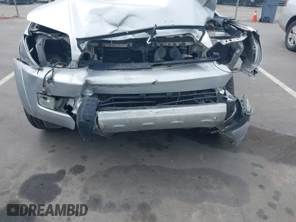 ✅ 2005 Toyota 4Runner SR5 • VIN: JTEZU14R258039381 • Lot: 45006500. Wystawiony na IAAI z przebiegiem 321 122 mil. Bezpłatny archiwum sprzedaży aukcyjnych z USA i szczegółowy raport historii pojazdu na DreamBid. Zdjęcie 6.