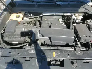 ✅ 2020 Chevrolet Colorado 2WD Work Truck • VIN: 1GCGSBEA0L1108459 • Lot: 92702385. Wystawiony na Copart z przebiegiem 133 641 mil. Bezpłatny archiwum sprzedaży aukcyjnych z USA i szczegółowy raport historii pojazdu na DreamBid. Zdjęcie 13.