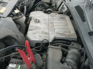 ✅ 2008 Toyota Highlander Limited • VIN: JTEDS42A882047362 • Lot: 43736664. Listed on IAAI with 166,238 mi. Free auction sales archive from the USA and detailed vehicle history report at DreamBid. Image 19.