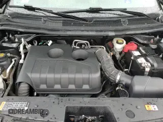 ✅ 2017 Ford Explorer • VIN: 1FM5K8BH2HGB48585 • Lot: 69633345. Wystawiony na Copart z przebiegiem 138 785 mil. Bezpłatny archiwum sprzedaży aukcyjnych z USA i szczegółowy raport historii pojazdu na DreamBid. Zdjęcie 14.