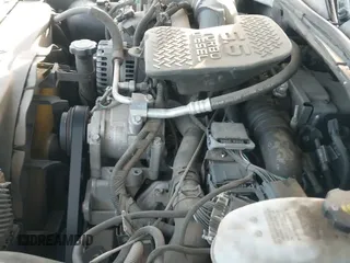 ✅ 2006 Chevrolet Silverado 2500HD • VIN: 1GBHK29D06E190302 • Lot: 43512806. Wystawiony na IAAI z przebiegiem 186 114 mil. Bezpłatny archiwum sprzedaży aukcyjnych z USA i szczegółowy raport historii pojazdu na DreamBid. Zdjęcie 20.