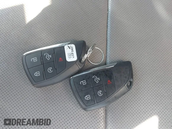 ✅ 2023 Chevrolet Silverado 1500 LTZ • VIN: 2GCUDGED5P1107554 • Лот: 45265624. Опубликован ранее на IAAI с пробегом Не указан. Бесплатный доступ к архиву аукционных продаж из США и подробный отчёт об истории автомобиля на DreamBid. Изображение 11.