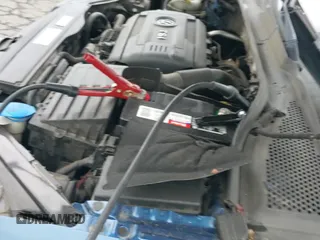 ✅ 2016 Volkswagen Golf TSI S • VIN: 3VW217AU8GM032876 • Lot: 42796832. Listed on IAAI with 225,744 mi. Free auction sales archive from the USA and detailed vehicle history report at DreamBid. Image 19.