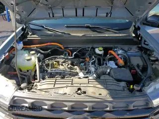 ✅ 2024 Ford Maverick XLT • VIN: 3FTTW8H38RRA68262 • Lot: 80671985. Listed on Copart with 22,012 mi. Free auction sales archive from the USA and detailed vehicle history report at DreamBid. Image 13.