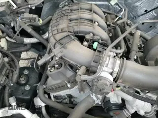 ✅ 2017 Ford F-150 XL • VIN: 1FTMF1C82HKD54965 • Lot: 80659585. Wystawiony na Copart z przebiegiem 23 849 mil. Bezpłatny archiwum sprzedaży aukcyjnych z USA i szczegółowy raport historii pojazdu na DreamBid. Zdjęcie 13.