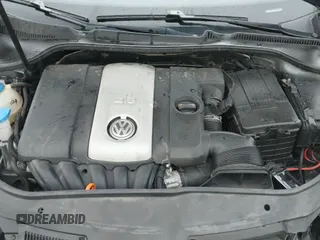 ✅ 2008 Volkswagen Jetta SE • VIN: 3VWRM71K18M135790 • Lot: 42165888. Listed on IAAI with 147,523 mi. Free auction sales archive from the USA and detailed vehicle history report at DreamBid. Image 19.