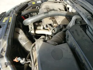 ✅ 2003 Volvo V70 XC70 • VIN: YV1SZ59H031107014 • Lot: 41550439. Listed on IAAI with Not provided. Free auction sales archive from the USA and detailed vehicle history report at DreamBid. Image 19.