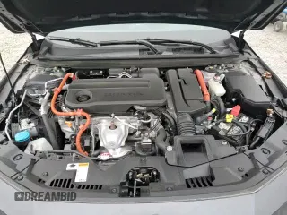 ✅ 2023 Honda Accord Touring • VIN: 1HGCY2F81PA001596 • Lot: 80125885. Wystawiony na Copart z przebiegiem 45 028 mil. Bezpłatny archiwum sprzedaży aukcyjnych z USA i szczegółowy raport historii pojazdu na DreamBid. Zdjęcie 14.