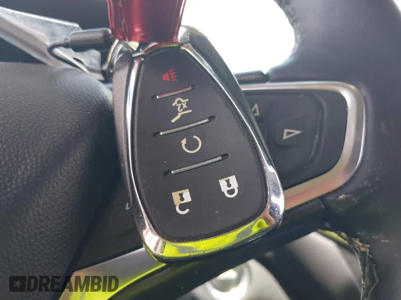✅ 2024 Chevrolet Equinox LT • VIN: 3GNAXUEGXRL308992 • Lot: 45371200. Wystawiony na IAAI z przebiegiem 62 798 mil. Bezpłatny archiwum sprzedaży aukcyjnych z USA i szczegółowy raport historii pojazdu na DreamBid. Zdjęcie 11.