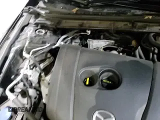 ✅ 2019 Mazda 3 Preferred • VIN: 3MZBPADL9KM108502 • Lot: 93451345. Listed on Copart with 53,664 mi. Free auction sales archive from the USA and detailed vehicle history report at DreamBid. Image 15.