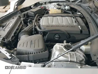 ✅ 2017 Chevrolet Camaro 1SS • VIN: 1G1FE1R79H0115122 • Lot: 42788210. Wystawiony na IAAI z przebiegiem 56 531 mil. Bezpłatny archiwum sprzedaży aukcyjnych z USA i szczegółowy raport historii pojazdu na DreamBid. Zdjęcie 20.