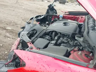 ✅ 2016 Mazda CX-5 Touring • VIN: JM3KE4CY9G0663412 • Лот: 43458762. Опубликован ранее на IAAI с пробегом 101 452 миль. Бесплатный доступ к архиву аукционных продаж из США и подробный отчёт об истории автомобиля на DreamBid. Изображение 19.