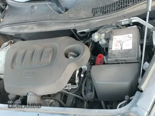 ✅ 2011 Chevrolet HHR 2LT • VIN: 3GNBACFU1BS650833 • Lot: 41745456. Listed on IAAI with 116,245 mi. Free auction sales archive from the USA and detailed vehicle history report at DreamBid. Image 13.