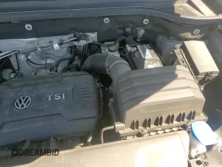 ✅ 2021 Volkswagen Atlas SE • VIN: 1V2WC2CA5MC206368 • Lot: 53449935. Listed on Copart with 71,831 mi. Free auction sales archive from the USA and detailed vehicle history report at DreamBid. Image 14.