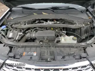 ✅ 2022 Ford Explorer Limited • VIN: 1FMSK8FH9NGB07282 • Lot: 82280735. Wystawiony na Copart z przebiegiem 115 681 mil. Bezpłatny archiwum sprzedaży aukcyjnych z USA i szczegółowy raport historii pojazdu na DreamBid. Zdjęcie 14.