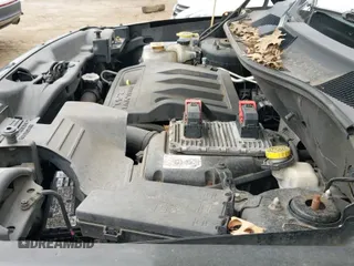 ✅ 2012 Jeep Patriot Latitude • VIN: 1C4NJPFB0CD656958 • Lot: 42926231. Listed on IAAI with 163,480 mi. Free auction sales archive from the USA and detailed vehicle history report at DreamBid. Image 12.