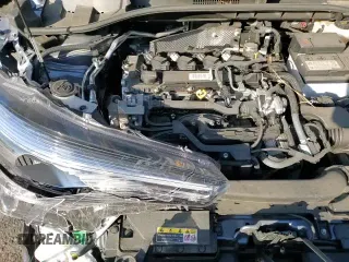 ✅ 2024 Toyota Corolla Cross XLE • VIN: 7MUDAAAGXRV094002 • Lot: 71351465. Listed on Copart with 12,443 mi. Free auction sales archive from the USA and detailed vehicle history report at DreamBid. Image 15.