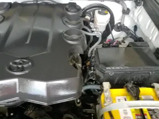 ✅ 2018 Toyota 4Runner SR5 • VIN: JTEZU5JRXJ5174017 • Lot: 84556345. Wystawiony na Copart z przebiegiem 87 567 mil. Bezpłatny archiwum sprzedaży aukcyjnych z USA i szczegółowy raport historii pojazdu na DreamBid. Zdjęcie 13.