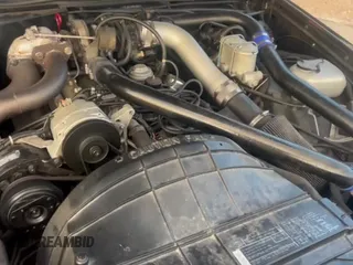 ✅ 1984 Buick Regal • VIN: 1G4AK4792EH575361 • Lot: 69326635. Wystawiony na Copart z przebiegiem 19 144 mil. Bezpłatny archiwum sprzedaży aukcyjnych z USA i szczegółowy raport historii pojazdu na DreamBid. Zdjęcie 11.