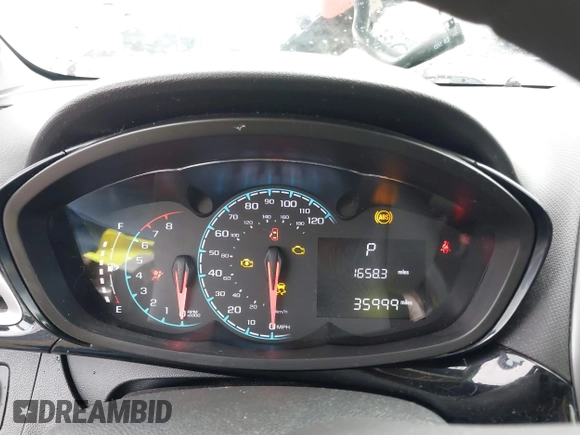 ✅ 2020 Chevrolet Spark LT • VIN: KL8CD6SAXLC407961 • Lot: 44063776. Wystawiony na IAAI z przebiegiem 35 999 mil. Bezpłatny archiwum sprzedaży aukcyjnych z USA i szczegółowy raport historii pojazdu na DreamBid. Zdjęcie 7.