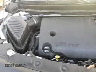 ✅ 2023 Buick Enclave Essence • VIN: 5GAERBKW4PJ190903 • Лот: 69649975. Опубликован ранее на Copart с пробегом 32 443 миль. Бесплатный доступ к архиву аукционных продаж из США и подробный отчёт об истории автомобиля на DreamBid. Изображение 13.