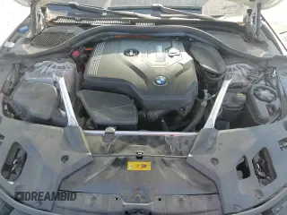 ✅ 2022 BMW 5 Series 530e • VIN: WBA13AG04NCJ24900 • Лот: 65891775. Опубликован ранее на Copart с пробегом 63 837 миль. Бесплатный доступ к архиву аукционных продаж из США и подробный отчёт об истории автомобиля на DreamBid. Изображение 14.