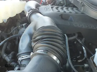 ✅ 2022 Ford F-150 XL • VIN: 1FTEW1C85NKE92726 • Лот: 42282727. Опубликован ранее на IAAI с пробегом 12 069 миль. Бесплатный доступ к архиву аукционных продаж из США и подробный отчёт об истории автомобиля на DreamBid. Изображение 20.