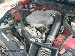 ✅ 2006 Nissan 350Z • VIN: JN1AZ34D66M312191 • Lot: 42702950. Listed on IAAI with 236,721 mi. Free auction sales archive from the USA and detailed vehicle history report at DreamBid. Image 12.