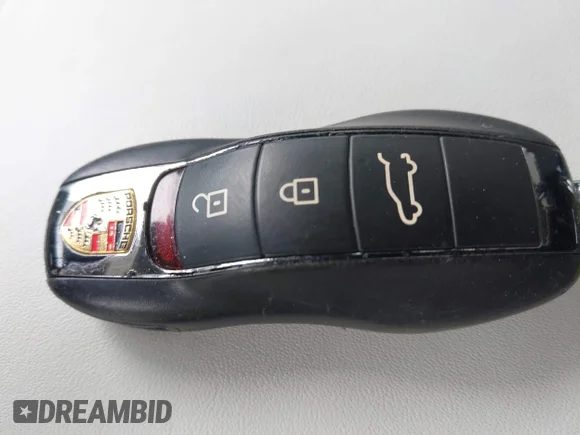 ✅ 2024 Porsche Macan S • VIN: WP1AG2A53RLB37658 • Lot: 45207780. Listed on IAAI with 31,033 mi. Free auction sales archive from the USA and detailed vehicle history report at DreamBid. Image 11.