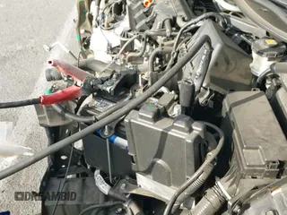 ✅ 2019 Honda HR-V LX • VIN: 3CZRU5H34KM722797 • Лот: 43507171. Опубликован ранее на IAAI с пробегом 57 199 миль. Бесплатный доступ к архиву аукционных продаж из США и подробный отчёт об истории автомобиля на DreamBid. Изображение 20.