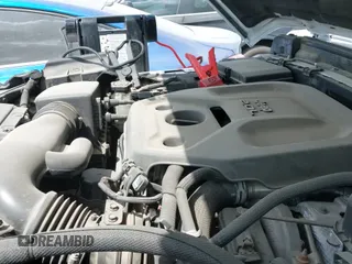 ✅ 2019 Jeep Wrangler Unlimited Sahara • VIN: 1C4HJXENXKW547676 • Lot: 42475926. Listed on IAAI with 130,952 mi. Free auction sales archive from the USA and detailed vehicle history report at DreamBid. Image 23.