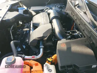 2025 Hyundai Santa Fe Calligraphy with VIN 5NMP54G10SH030902, listed as a IAAI auction lot 41164085 with 287 mi miles and . Bid and sale history available at DreamBid. Image 19.