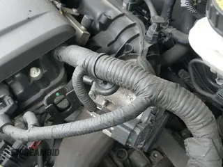 ✅ 2021 Buick Encore Preferred • VIN: KL4CJASB3MB323901 • Lot: 43517794. Wystawiony na IAAI z przebiegiem 78 403 mil. Bezpłatny archiwum sprzedaży aukcyjnych z USA i szczegółowy raport historii pojazdu na DreamBid. Zdjęcie 19.