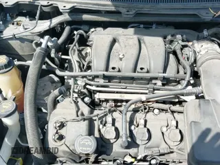 ✅ 2019 Ford Flex SEL • VIN: 2FMGK5C8XKBA13097 • Lot: 43227261. Listed on IAAI with 56,906 mi. Free auction sales archive from the USA and detailed vehicle history report at DreamBid. Image 18.