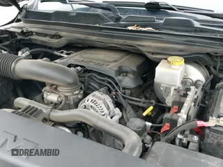 ✅ 2020 Ram 1500 Big Horn • VIN: 1C6SRFFT6LN323129 • Lot: 41618193. Listed on IAAI with 74,398 mi. Free auction sales archive from the USA and detailed vehicle history report at DreamBid. Image 21.