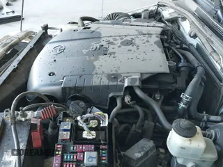 ✅ 2015 Toyota Tacoma PreRunner • VIN: 3TMJU4GN3FM184664 • Лот: 41465215. Опубликован ранее на IAAI с пробегом 138 345 миль. Бесплатный доступ к архиву аукционных продаж из США и подробный отчёт об истории автомобиля на DreamBid. Изображение 20.