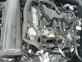 ✅ 2024 Ford Mustang EcoBoost Premium • VIN: 1FAGP8UH8R5102354 • Lot: 43404908. Listed on IAAI with 21,552 mi. Free auction sales archive from the USA and detailed vehicle history report at DreamBid. Image 19.