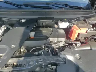 ✅ 2024 Acura RDX Advance • VIN: 5J8TC2H71RL004816 • Лот: 89442125. Опубликован ранее на Copart с пробегом 20 053 миль. Бесплатный доступ к архиву аукционных продаж из США и подробный отчёт об истории автомобиля на DreamBid. Изображение 16.