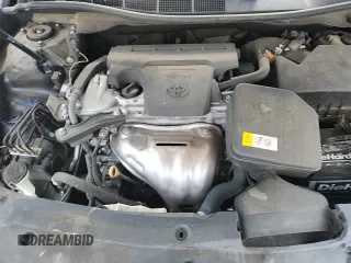 ✅ 2017 Toyota Camry LE • VIN: 4T1BF1FK0HU353179 • Lot: 91493285. Listed on Copart with 78,268 mi. Free auction sales archive from the USA and detailed vehicle history report at DreamBid. Image 13.